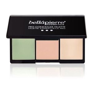 bellápierre Cosmetics Pro Concealer Palette